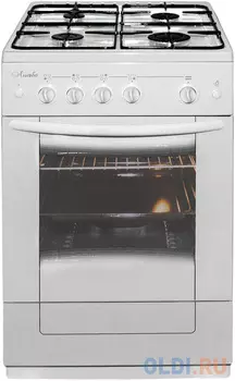 Комбинированная плита Лысьва ЭГ 401 М2С-2у белый