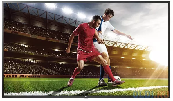 Коммерческий телевизор LG 55UT640S0ZA