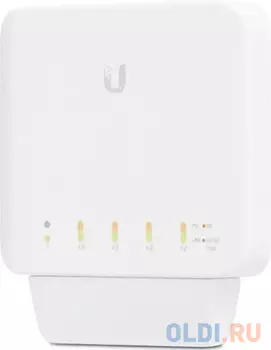 Коммутатор 5PORT 1000M POE USW-FLEX UBIQUITI