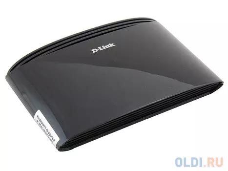 Коммутатор D-Link DES-1005D/O2B