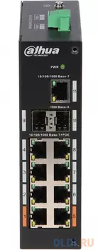 Коммутатор Dahua DH-PFS3211-8GT-120