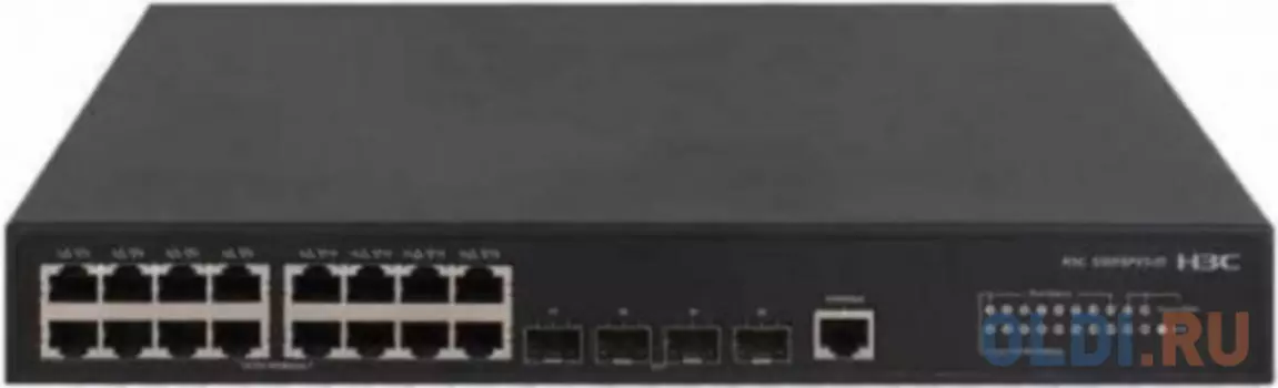 Коммутатор H3C LS-5016PV3-EI-GL