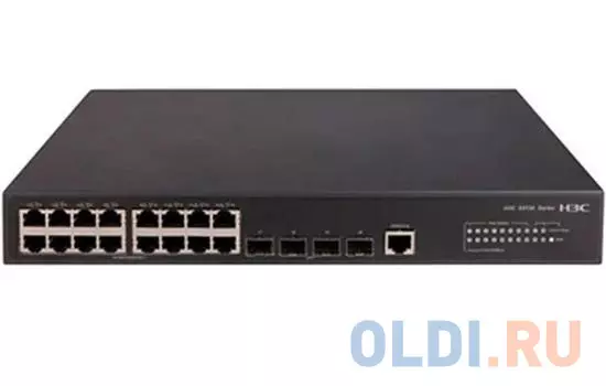 Коммутатор H3C LS-5130S-20P-EI-GL