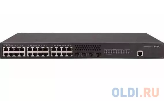 Коммутатор H3C LS-5130S-28P-EI-GL