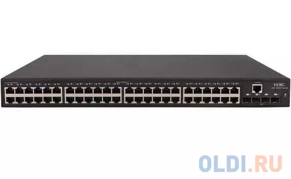 Коммутатор H3C LS-5130S-52P-EI-GL