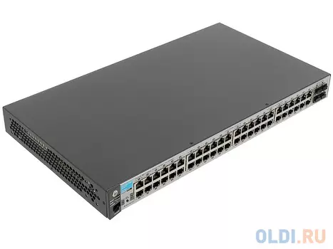 Коммутатор HP 2530-48G Switch (J9775A)