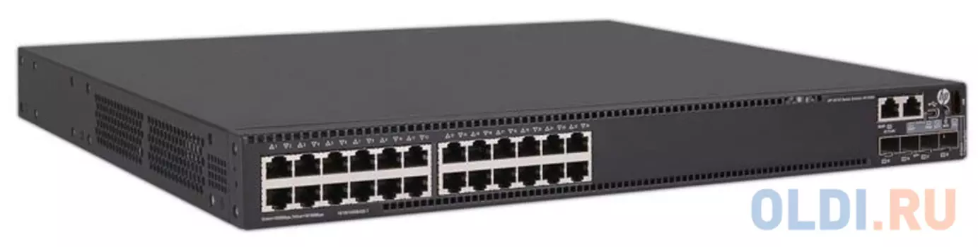 Коммутатор HP 5510 24 порта JH145A