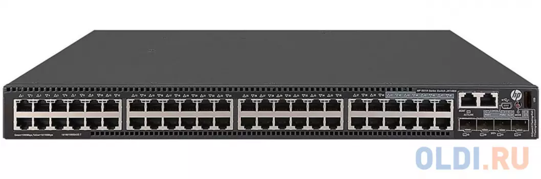 Коммутатор HP EtherFast 5510 JH148A