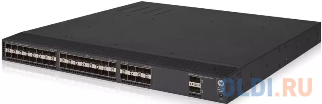 Коммутатор HP FF 5700-40XG-2QSFP+ 40 портов JG896A