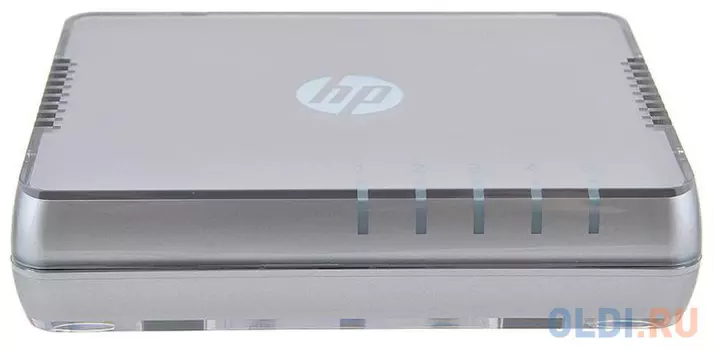 Коммутатор HP JH407A HPE 1405 5G v3 Switch