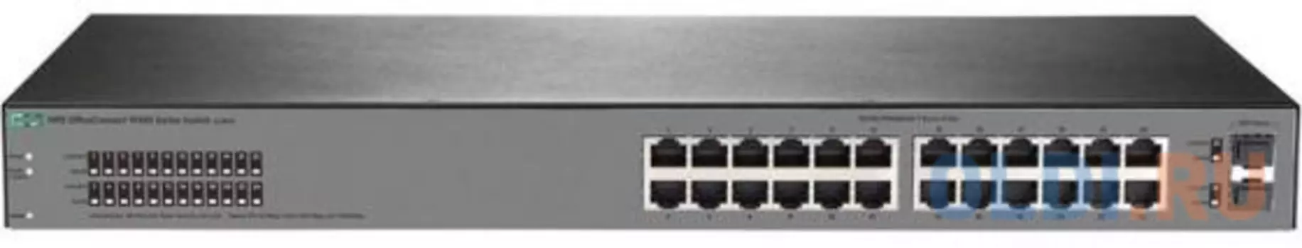 Коммутатор HP JL385A