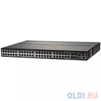 Коммутатор HPE Aruba 2930M JL321A 48G