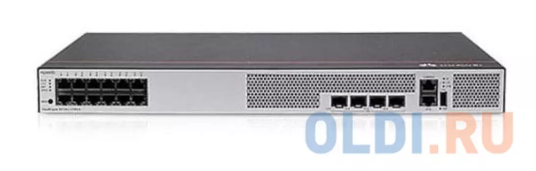 Коммутатор Huawei S5735-L24T4S-A1 98011306 24G