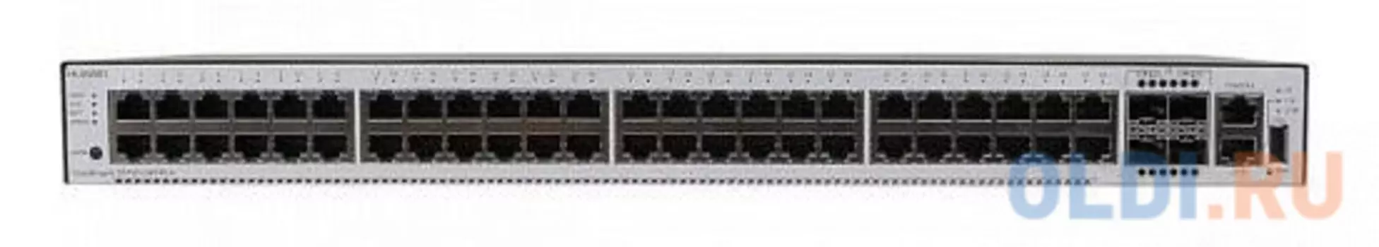 Коммутатор Huawei S5735-L48T4S-A1 98011334 48G