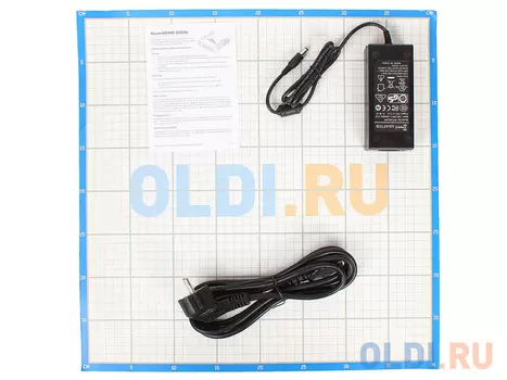 Коммутатор MikroTik CSS106-1G-4P-1S RB260GSP with 5 Gigabit ports and SFP cage, SwOS, plastic case, PSU, POE-OUT