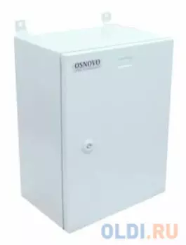 Коммутатор Osnovo OS-34T1