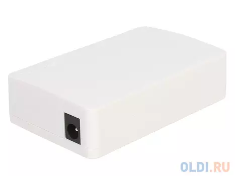 Коммутатор Tenda S105 Switch 5 портов, 10/100Мбит/сек