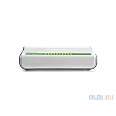 Коммутатор Tenda S108 Switch 8 портов, 10/100Мбит/сек