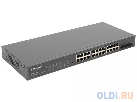 Коммутатор TP-LINK T1600G-28TS
