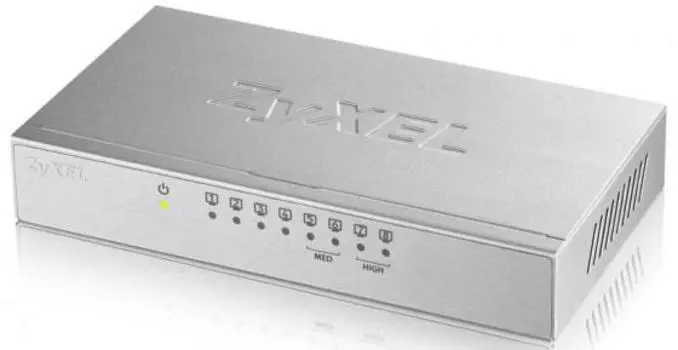 Коммутатор ZyXEL GS-108B V3