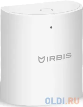Комнатный датчик температуры и влажности Irbis Climate Sensor 1.0 IRHCS10