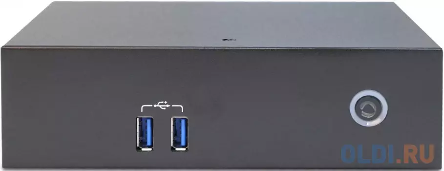 Компьютер AOpen DE5500