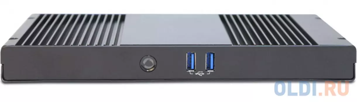 Компьютер AOpen DEX5550 (91.DEK00.E0C0)