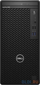 Компьютер DELL Optiplex 3080