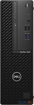 Компьютер DELL OptiPlex 3080 SFF