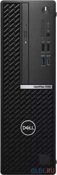 Компьютер DELL OPTIPLEX 7090 SFF