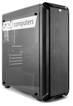 Компьютер Game PC 720 i5-8400/16Gb/Z370/120Gb/8Gb GTX1070Ti/750W/Win10H SL 64-bit