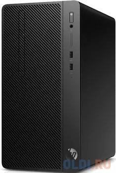 Компьютер HP 290 G4 MT 123N5EA