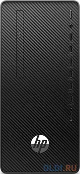 Компьютер HP Bundle 290 G4 MT