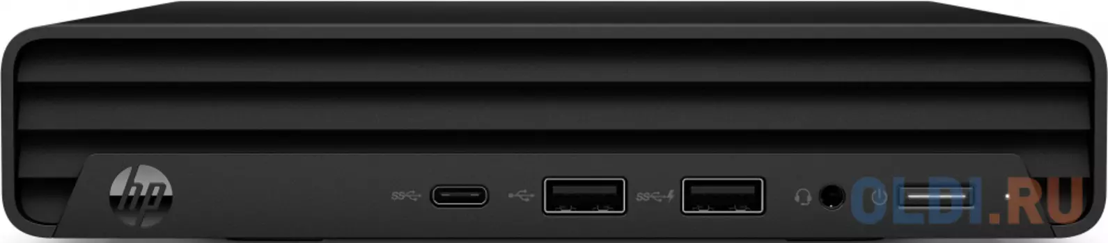 Комплект HP Bundles 260 G4 DM