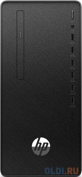 Компьютер HP Desktop Pro 300 G6