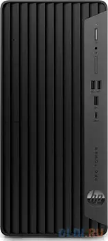Компьютер HP Pro Tower 400 G9