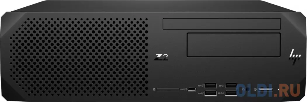 Компьютер HP Z2 G5