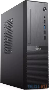 Компьютер iRu 310SC SFF
