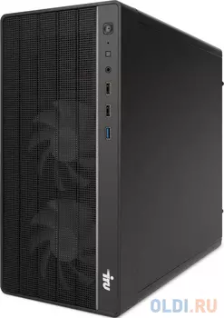 Компьютер iRu Game 510H6SEA