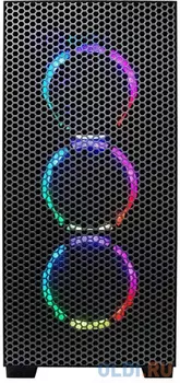 Компьютер iRu Game 717