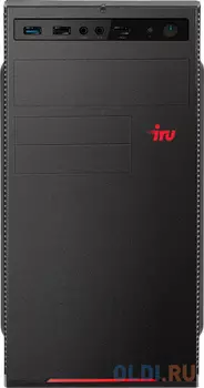 Компьютер iRu Home 310H5SE