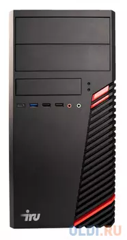 Компьютер iRu Home 310H6SM
