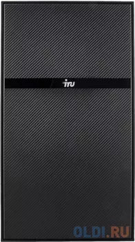 Компьютер iRu Office 510B6GM MT