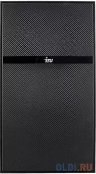 Компьютер iRu Опал 513 MT