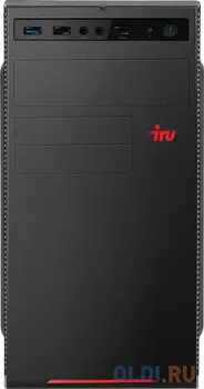 Компьютер iRu Опал 515 MT