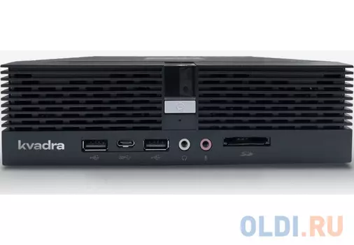 Компьютер Kvadra D20