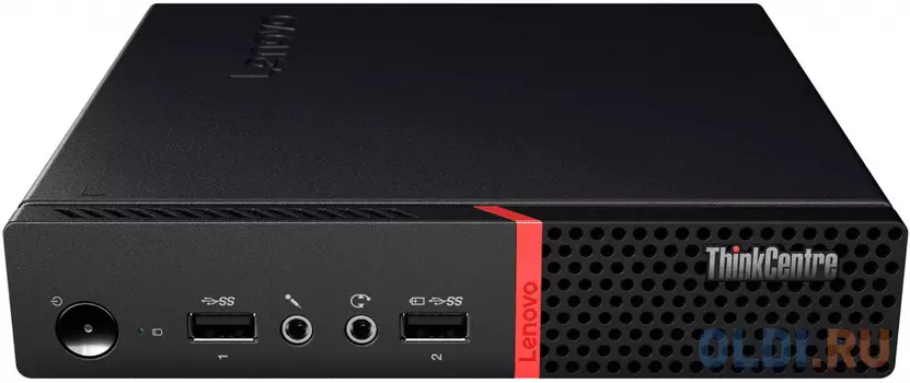 Компьютер Lenovo ThinkCentre M715 Tiny