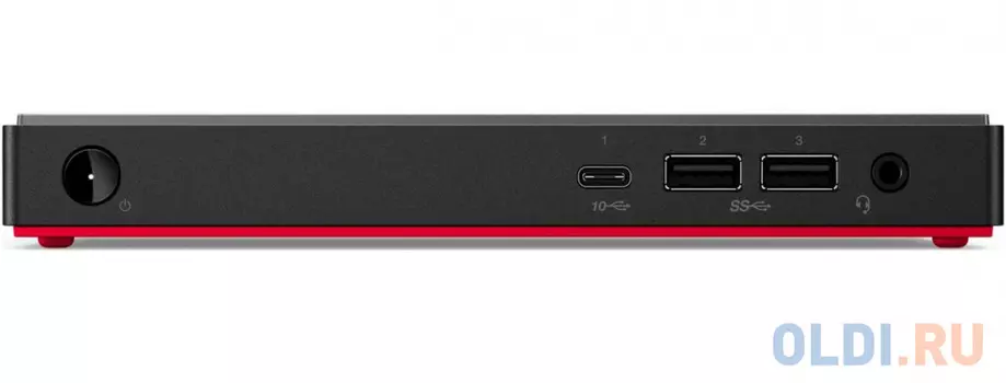 Компьютер Lenovo ThinkCentre M90n-1 Nano