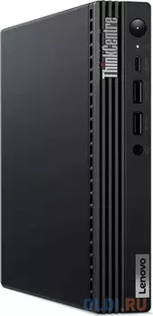 Компьютер Lenovo ThinkCentre Tiny M70q-3 slim