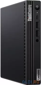 Компьютер Lenovo ThinkCentre Tiny M70q Gen 3